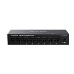 11060408 IP-COM G2208D Коммутатор настольный 8-Ports 10/100/1000 Base-T Gigabit Switch