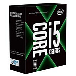 1213840 Процессор Intel CORE I5-7640X S2066 BOX 4.0G BX80677I57640X S R3FR IN