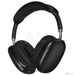 Hoco W35 Air/ Гарнитура BT, черный Hoco W35 Air/ Гарнитура BT, черный