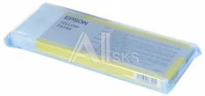 C13T614400 Картридж Epson SP-4450 220ml Yellow
