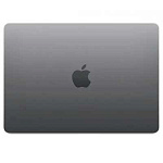 11033170 Apple MacBook Air 13 Mid 2022 [MRXP3ZP/A] (КЛАВ.РУС.ГРАВ.) Space Grey 13.6" Liquid Retina {(2560x1600) M3 8C CPU 10C GPU/8GB/512GB SSD}