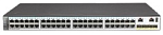 02350DLQ Huawei S5720S-52P-SI-AC (48*10/100/1000BASE-T ports, 4*GE SFP ports, AC power supply) (S5720S-52P-SI-AC)