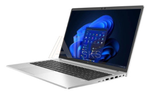 3214948 Ноутбук HP EliteBook 650 G9 15.6" 1920x1080/Intel Core i3-1215U/RAM 8Гб/SSD 256Гб/Intel Iris Xe graphics/ENG|RUS/DOS серебристый 1.74 кг 4D163AV#0001