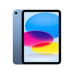7000013598 Планшет Apple/ 10.9-inch (10-th gen) iPad Wi-Fi 64GB - Blue