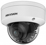 1406686 Камера видеонаблюдения IP Hikvision DS-2CD2747G2HT-LIZS(2.8-12MM) 2.8-12мм корп.:серый