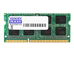 1262804 Модуль памяти для ноутбука 8GB PC19200 DDR4 SO GR2400S464L17S/8G GOODRAM