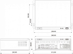 6021042 EBC-3000/ACE-A627A