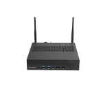 Персональный компьютер IRBIS Smartdesk, Mini (uSFF) Ultra 5 125H, 1x16GB DDR5 , 512GB SSD M.2 NVME, Arc Xe-LPG 96EU, NoDVD, WiFi, BT, Vesa mount, NoOS