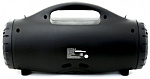 1210901 Аудиомагнитола Supra BTS-880 черный 16Вт MP3 FM(dig) USB BT microSD
