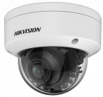 1984404 Камера видеонаблюдения IP Hikvision DS-2CD2787G2HT-LIZS(2.8-12mm) 2.8-12мм цв. корп.:серый
