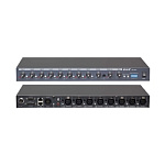 Аудиомикшер clevermic BKR BR-2820