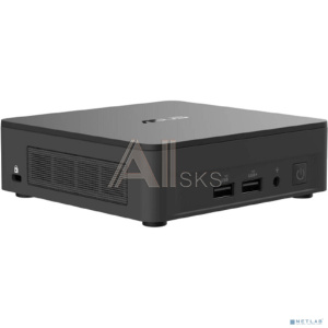 Intel RNUC12WSKI700000I "Платформа для ПК, Intel® Core™ i7-1260P Processor, M.2 SSD Intel RNUC12WSKI700000I "Платформа для ПК, Intel® Core™ i7-1260P Processor, M.2 SSD