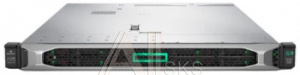 1416731 Сервер HPE ProLiant DL160 Gen10 1x4214R 1x16Gb S100i 1G 2P 1x500W 8SFF (P35518-B21) 1416731 Сервер HPE ProLiant DL160 Gen10 1x4214R 1x16Gb S100i 1G 2P 1x500W 8SFF (P35518-B21)
