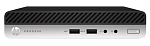 5JP64ES#ACB HP Bundle ProDesk 400 G4 Mini Core i5-8500T,4GB,500GB,USB kbd/mouse,Stand,HDMI,Quick Rel.,Dust Filter,Intel 9560 BT,Win10Pro(64-bit),1-1-1Wty+HP Monit