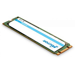 1265258 SSD жесткий диск M.2 2280 1TB 6GB/S 1300 MTFDDAV1T0TDL MICRON