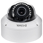 1000688559 Камера/ DCS-6517 5 MP Outdoor Full HD Day/Night Vandal-Proof Network Camera with PoE and 3.5x optical zoom