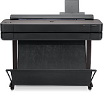 1000588560 Плоттер HP DesignJet T650 36-in Printer
