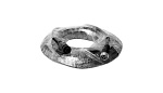 138122 Кабель удлинительный [TS-100L] ITC 100 м, готовый удлинитель, 6-pin, m-f
