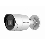 1873664 HIKVISION DS-2CD2083G2-IU(4mm) 8Мп уличная цилиндрическая IP-камера с EXIR-подсветкой до 40м и технологией AcuSense 1873664 HIKVISION DS-2CD2083G2-IU(4mm) 8Мп уличная цилиндрическая IP-камера с EXIR-подсветкой до 40м и технологией AcuSense