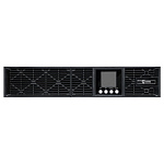 ИБП Сайбер Электро ПИЛОТ-1500Р, 1500VA/1350W, 2U, L-INT, SIN, LCD, USB, RS232, SL, EPO, C13x8