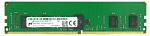 1414064 Память DDR4 Crucial MTA9ASF1G72PZ-2G9E1 8Gb DIMM ECC Reg PC4-23466 CL21 2933MHz