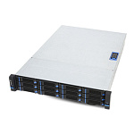 11060852 Корпус Chenbro RM23812H10*15595 rev.B02 Chassis CHS-012S-2RU01 12x HDD SAS/SATA PASSIVE Заказ от $ 1000