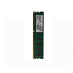 1202458 Модуль памяти PATRIOT Signature Line DDR3 Module capacity 2Гб Количество 1 1600 МГц Множитель частоты шины 11 1.5 В PSD32G16002