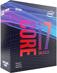 CPU Intel Core i7-9700KF (3.6GHz/12MB/8 cores) LGA1151 BOX, TDP 95W, max 128Gb DDR4-2466, BX80684I79700KFSRG16
