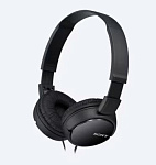 3223765 Гарнитура MDR-ZX110AP BLACK SONY