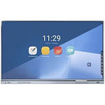 Интерактивная панель CleverMic TS75(OPS I5/8/128) Интерактивная панель CleverMic TS75(OPS I5/8/128)