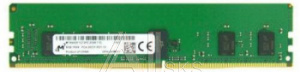 1414064 Память DDR4 Crucial MTA9ASF1G72PZ-2G9E1 8Gb DIMM ECC Reg PC4-23466 CL21 2933MHz