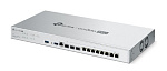 11015248 Маршрутизатор TP-Link SMB Tp-Link G611 VPN-маршрутизатор Omada Pro с портами 10 Гбит/с
