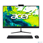 Acer Aspire C27B [DQ.BMRCD.001] Black 27" {FHD i7 1355U/16Gb/SSD512Gb/NoOS}