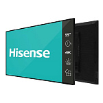 11060914 Панель Hisense 55DM66D 55", черный