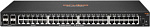 1541800 Коммутатор HPE Aruba 6100 JL676A 48G 4SFP+ управляемый