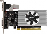 1201067 Видеокарта Palit PCI-E PA-GT730K-2GD5 nVidia GeForce GT 730 2048Mb 64bit GDDR5 902/2500 DVIx1/HDMIx1/CRTx1/HDCP Bulk low profile