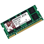 1993369 Kingston DDR2 SODIMM 4GB KVR800D2S6/4G PC2-6400, 800MHz