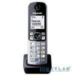 Panasonic KX-TGA681RUM (серый) дополнительная трубка (для KX-TGA68xx)