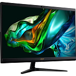 11002094 Acer Aspire C27-1800 [DQ.BKKCD.002] Black 27" {Full HD i5 1335U/8Gb/1Tb 5.4k/SSD256Gb UHDG/CR/noOS/kb/m}