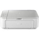 1294610 МФУ (принтер, сканер, копир) PIXMA MG3640S WHITE 0515C110 CANON