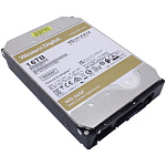 1000702137 Жесткий диск WD Жесткий диск/ HDD SATA3 16Tb Gold 7200 512mb 1 year warranty