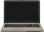 1198648 Ноутбук Asus VivoBook X540MA-GQ120 Pentium Silver N5000/4Gb/500Gb/Intel UHD Graphics 605/15.6"/HD (1366x768)/Endless/black/WiFi/BT/Cam