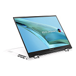 11000114 ASUS ZenBook Flip S 13 UP5302ZA-LX429W [90NB0VV2-M00LB0] White 13.3" {OLED Touch i7 1260P/16Gb/SSD1Tb/Win 11H}