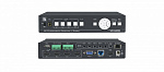 134083 Масштабатор Kramer Electronics [VP-440X] HDMI или VGA в HDBaseT / HDMI; поддержка 4К60 4:4:4, CEC