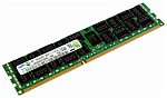 1000679079 Оперативная память Samsung Electronics Память оперативная/ Samsung DDR3 16GB RDIMM 1600 1.35V Tray Б/У, гарантия 6 месяцев