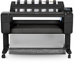 1152407 Плоттер HP Designjet T930 (L2Y21B) A0/36" 1152407 Плоттер HP Designjet T930 (L2Y21B) A0/36"