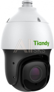 1911542 Камера видеонаблюдения IP Tiandy TC-H324S 23X/I/E/C/V3.0 5.2-98мм цв. корп.:белый