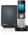 1045348 Телефон IP Yealink W60P серый