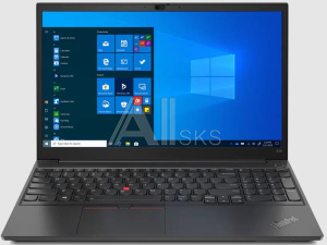 3204817 Ноутбук LENOVO ThinkPad E15 Gen 2 20TD003LRI i5-1135G7 2400 МГц 15.6" Cенсорный экран нет 1920x1080 16Гб DDR4 3200 МГц SSD 512Гб Intel Iris Xe Graphic