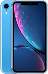 1000510102 Мобильный телефон Apple iPhone XR 128GB Blue